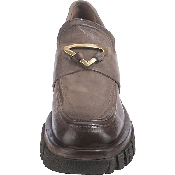 A.S.98 Hell 21 Loafers 4 A.S.98 Hell 21 Loafers – Bild 4