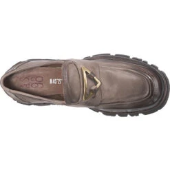 A.S.98 Hell 21 Loafers 12 A.S.98 Hell 21 Loafers -Schuh Rabatt Geschäft 25038331 06