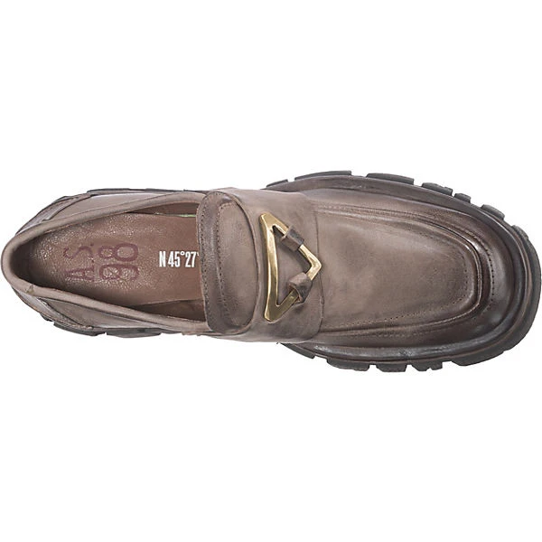 A.S.98 Hell 21 Loafers 6 A.S.98 Hell 21 Loafers – Bild 6
