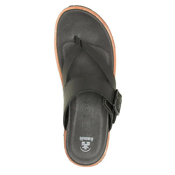 Kamik SADIEFLIP Zehensandale Damen Zehentrenner 2 Kamik SADIEFLIP Zehensandale Damen Zehentrenner – Bild 2