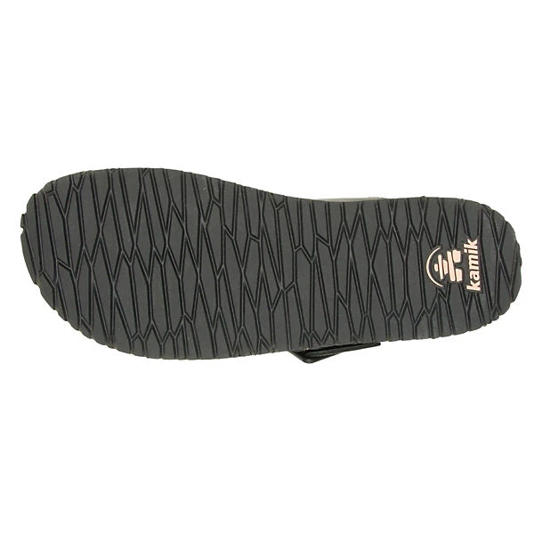 Kamik SADIEFLIP Zehensandale Damen Zehentrenner 5 Kamik SADIEFLIP Zehensandale Damen Zehentrenner – Bild 5