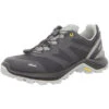 High Colorado Outdoor Fitnessschuhe - Schwarz