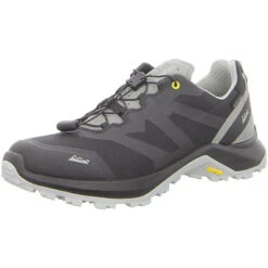 High Colorado Outdoor Fitnessschuhe - Schwarz