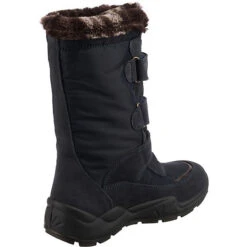Primigi Winterstiefel Für Mädchen - Dunkelblau -Schuh Rabatt Geschäft 25088584 05