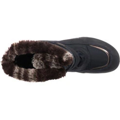 Primigi Winterstiefel Für Mädchen - Dunkelblau -Schuh Rabatt Geschäft 25088584 06