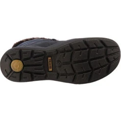 Primigi Winterstiefel Für Mädchen - Dunkelblau -Schuh Rabatt Geschäft 25088584 07