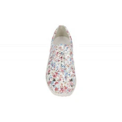 Damenschuhe HENNI Komfort-Halbschuhe - Mehrfarbig -Schuh Rabatt Geschäft 25153703 16