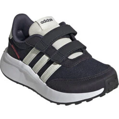 ADIDAS Kinder Sportschuhe RUN 70S CF K