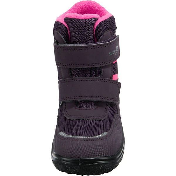 Superfit Winterstiefel WMS Weite W5 Für Breite Füße GORE-TEX Für Mädchen 3 Superfit Winterstiefel WMS Weite W5 Für Breite Füße GORE-TEX Für Mädchen – Bild 3