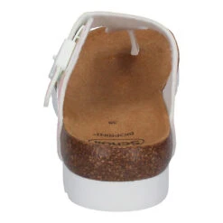 Scholl Boa Vista Up Zehentrenner - Bunt -Schuh Rabatt Geschäft 25357254 05