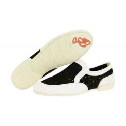 Herrenschuhe JANO Sportliche Slipper - Weiß -Schuh Rabatt Geschäft 25360965 04