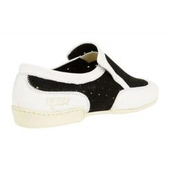 Herrenschuhe JANO Sportliche Slipper - Weiß -Schuh Rabatt Geschäft 25360965 06