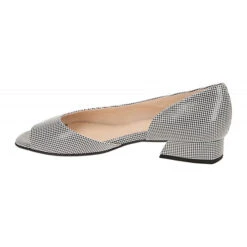 PETER KAISER Damenschuhe PALINA 25 Klassische Pumps - Weiß -Schuh Rabatt Geschäft 25361037 04