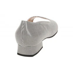 PETER KAISER Damenschuhe PALINA 25 Klassische Pumps - Weiß -Schuh Rabatt Geschäft 25361037 07