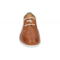 Pikolinos Herrenschuhe FARO Komfort-Halbschuhe - Braun -Schuh Rabatt Geschäft 25361316 05