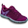 Meindl Outdoor Fitnessschuhe - Lila
