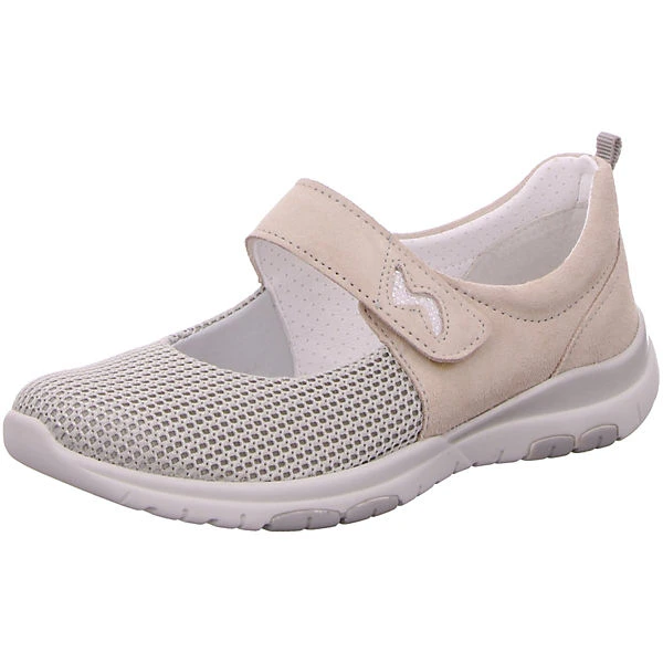 Aco Slipper & Mokassins - Beige 1 Aco Slipper & Mokassins - Beige