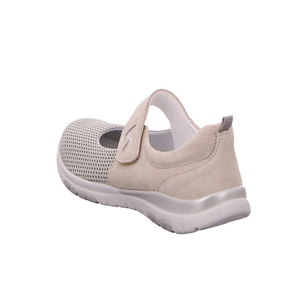 Aco Slipper & Mokassins - Beige 3 Aco Slipper & Mokassins - Beige – Bild 3