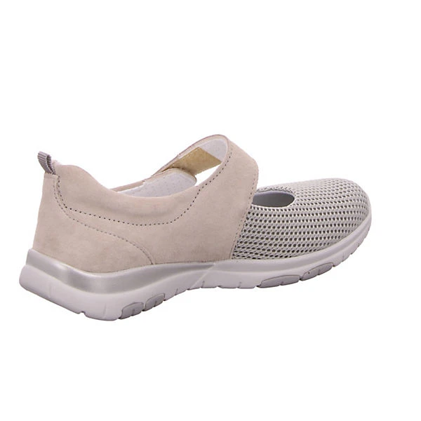 Aco Slipper & Mokassins - Beige 5 Aco Slipper & Mokassins - Beige – Bild 5