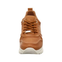 Carmela Sneaker 67143 Camel Sneakers Low -Schuh Rabatt Geschäft 25465251 03