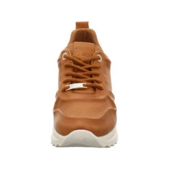 Carmela Sneaker 67143 Camel Sneakers Low -Schuh Rabatt Geschäft 25465251 07