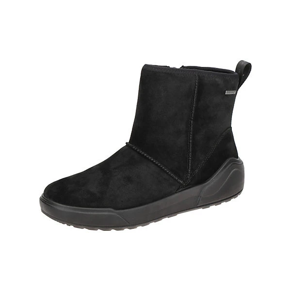 Legero Cosy Winterstiefeletten 1 Legero Cosy Winterstiefeletten