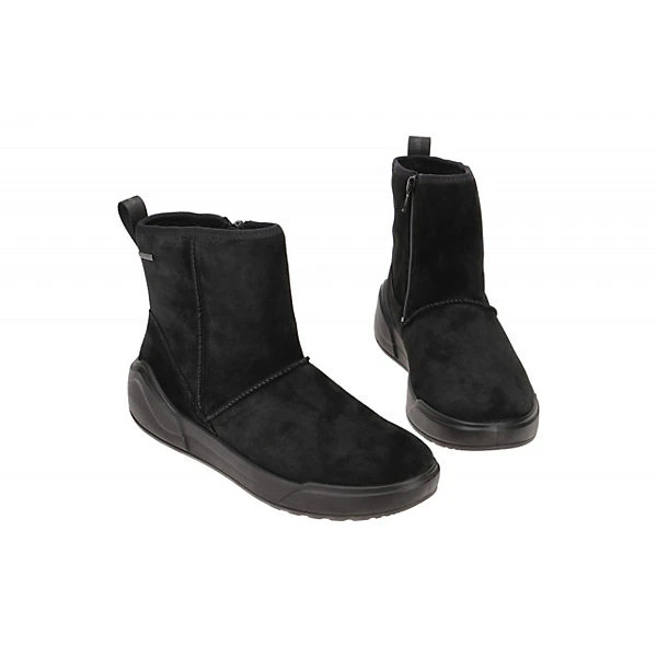 Legero Cosy Winterstiefeletten 2 Legero Cosy Winterstiefeletten – Bild 2