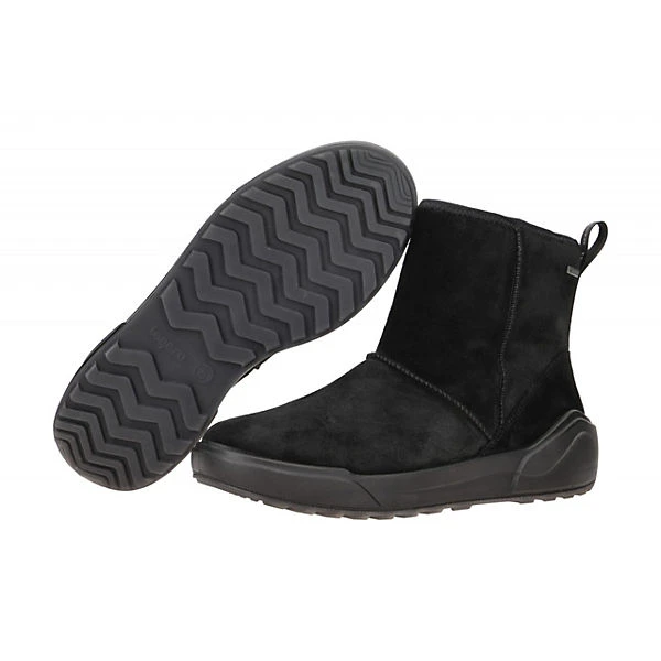 Legero Cosy Winterstiefeletten 3 Legero Cosy Winterstiefeletten – Bild 3