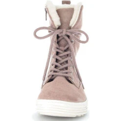 Gabor Winterstiefeletten -Schuh Rabatt Geschäft 25571778 03