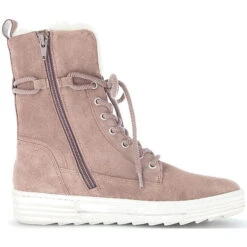 Gabor Winterstiefeletten -Schuh Rabatt Geschäft 25571778 04