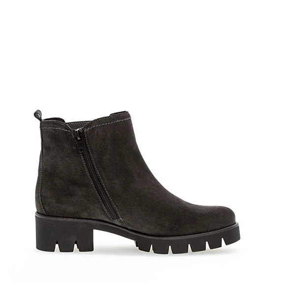 Gabor Boot Chelsea Boots - Grau 4 Gabor Boot Chelsea Boots - Grau – Bild 4