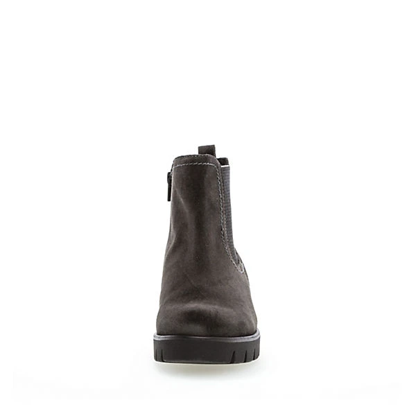 Gabor Boot Chelsea Boots - Grau 6 Gabor Boot Chelsea Boots - Grau – Bild 6
