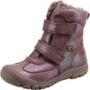 Winterstiefel LINZ Für Mädchen - Rosa