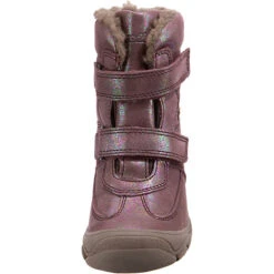 Winterstiefel LINZ Für Mädchen - Rosa -Schuh Rabatt Geschäft 25619839 04