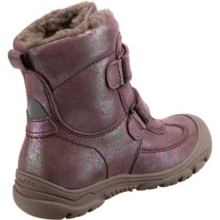 Winterstiefel LINZ Für Mädchen - Rosa -Schuh Rabatt Geschäft 25619839 05