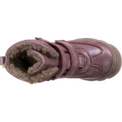 Winterstiefel LINZ Für Mädchen - Rosa -Schuh Rabatt Geschäft 25619839 06