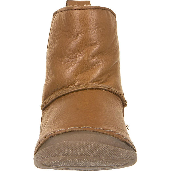 Baby Winterstiefel PAIX Für Jungen - Braun 3 Baby Winterstiefel PAIX Für Jungen - Braun – Bild 3