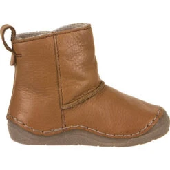 Baby Winterstiefel PAIX Für Jungen - Braun 11 Baby Winterstiefel PAIX Für Jungen - Braun -Schuh Rabatt Geschäft 25619860 05