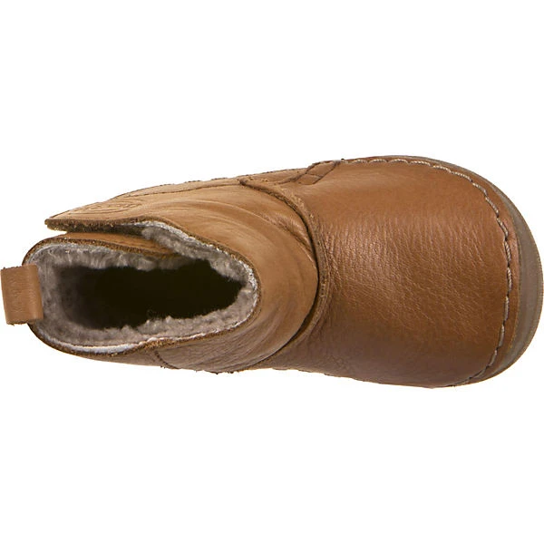 Baby Winterstiefel PAIX Für Jungen - Braun 7 Baby Winterstiefel PAIX Für Jungen - Braun – Bild 7