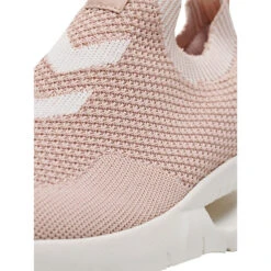 Hummel TATUM SEAMLESS Sneakers Low -Schuh Rabatt Geschäft 25625369 03