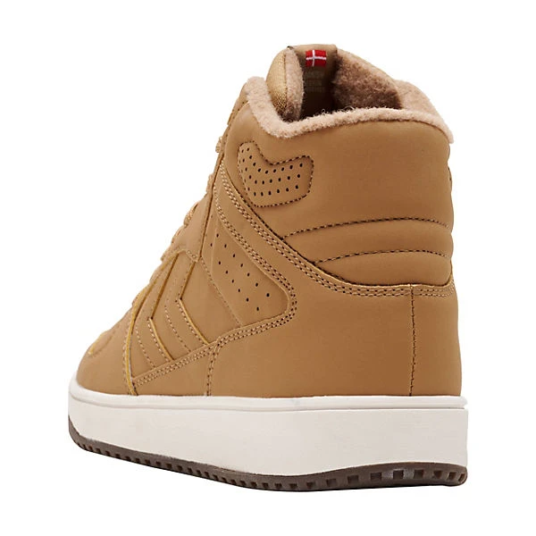 Hummel ST. POWER PLAY MID WINTER Sneakers High 2 Hummel ST. POWER PLAY MID WINTER Sneakers High – Bild 2