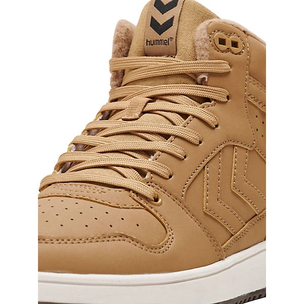 Hummel ST. POWER PLAY MID WINTER Sneakers High 3 Hummel ST. POWER PLAY MID WINTER Sneakers High – Bild 3