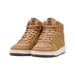 Hummel ST. POWER PLAY MID WINTER Sneakers High 10 Hummel ST. POWER PLAY MID WINTER Sneakers High -Schuh Rabatt Geschäft 25628823 04