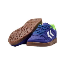 Hummel LIGA GK RPET SUEDE Hallenschuhe 10 Hummel LIGA GK RPET SUEDE Hallenschuhe -Schuh Rabatt Geschäft 25632506 04