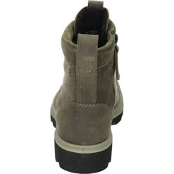 ECCO Grainer Winterstiefeletten -Schuh Rabatt Geschäft 25684133 05