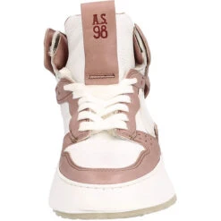 A.S.98 High Top Sneaker Chunky Sneakers -Schuh Rabatt Geschäft 25688507 03
