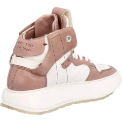 A.S.98 High Top Sneaker Chunky Sneakers -Schuh Rabatt Geschäft 25688507 04