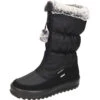 Stiefel Winterstiefel - Schwarz