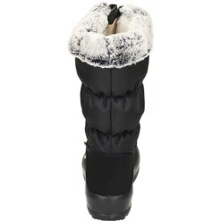 Stiefel Winterstiefel - Schwarz -Schuh Rabatt Geschäft 25711398 05