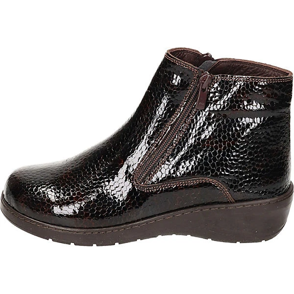 Stiefeletten Klassische Stiefeletten 2 Stiefeletten Klassische Stiefeletten – Bild 2